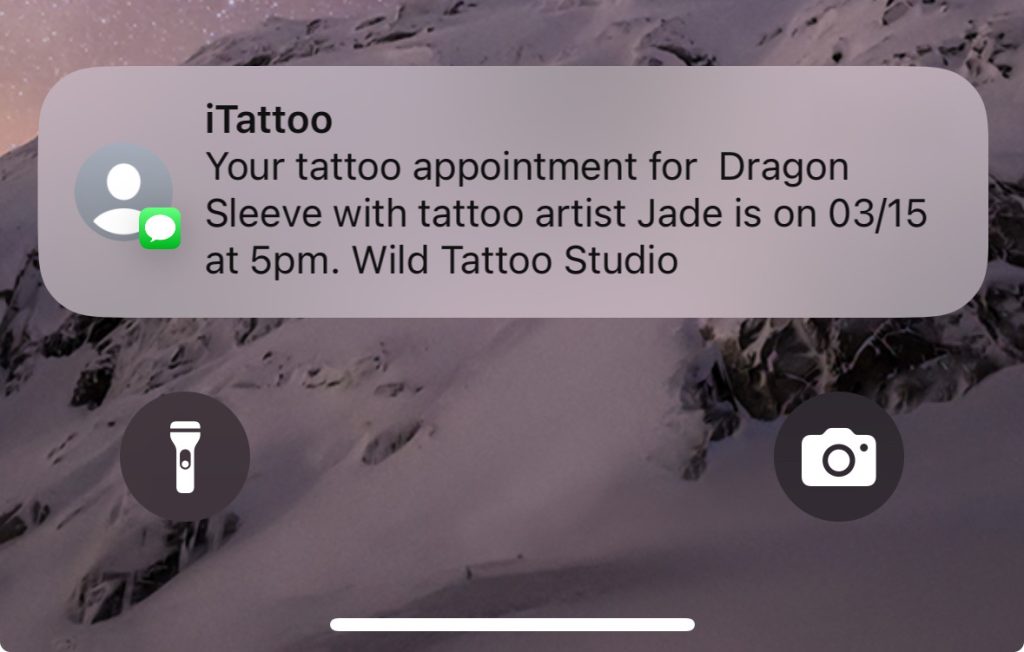 itattoo-SMS