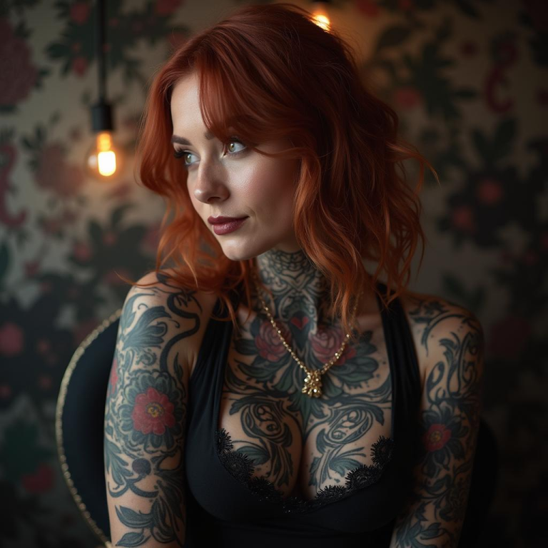 How to Open a Tattoo and Piercing Studio in Germany: A Comprehensive Guide