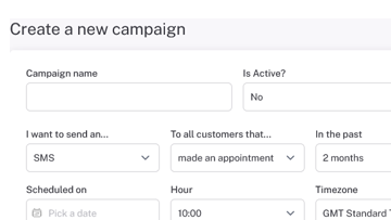 crm service 4